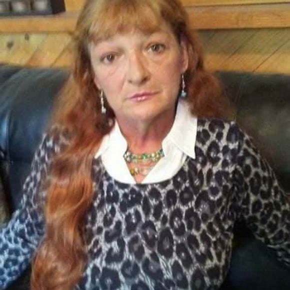 Meet your Posher, Monika - Picture 1 of 1